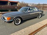 Mercedes-Benz 500SLC - Mercedes-Benz 500 in Hannover