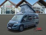 Malibu Van first class - two rooms 640 LE RB GT family - Malibu 640 LE RB