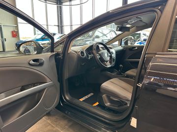 Seat Leon Stylance  Style *Klimaautomatik*