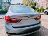 BMW X6 xDrive30d - comfort Package - BMW X6 Gebrauchtwagen in Mülheim (Ruhr)