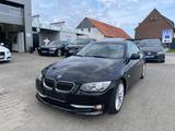 BMW 335i Coupe*XENON*PDC*M-PAKET*AHK*SHZ - BMW 335: Teilleder