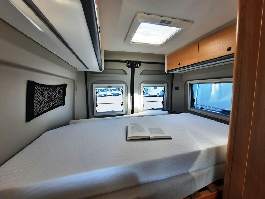 Fahrzeugabbildung Sunlight Camper Van Cliff 600 Adventure Edition Verfüg./1