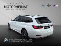 BMW 330 - Vorschau Bild 5