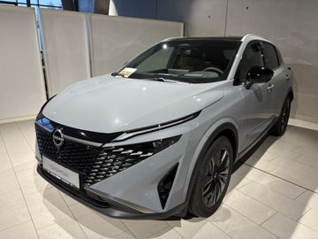 Fotografie 1 des Nissan Qashqai 1.3 DIG-T 4x4 MHEV Xtronic Tekna Pano Bo