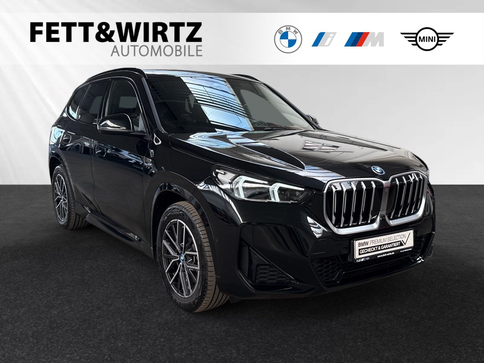 BMW X1 xDrive25e Inkl. € 1.190 Zubehörbonus*M Sport|
