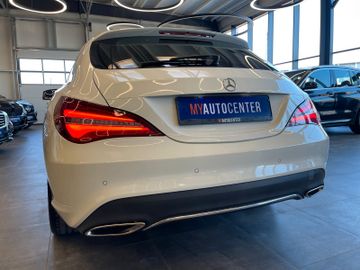 Mercedes-Benz CLA 180 Shooting Brake *NAVI*PDC*TEMPOMAT*