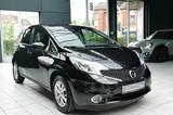 Nissan Note Acenta Plus"Anhängerkupplung" - Nissan Note aus 2017