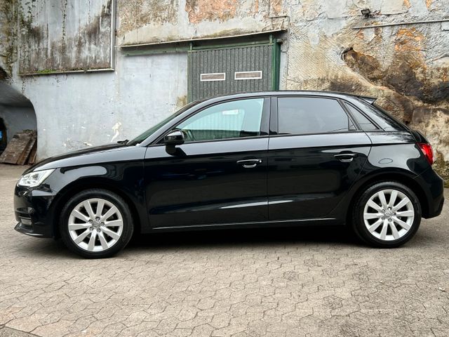 Audi A1 Sportback sport*Navi*Xenon*Garantie*