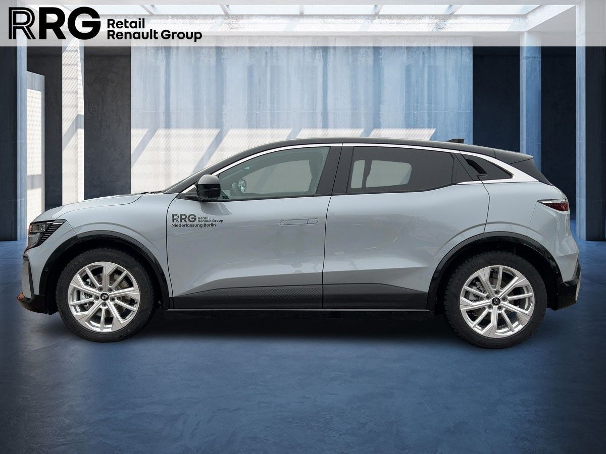 Renault Megane E-TECH - Bild 2