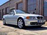 BMW 330Ci Originalzustand | Lückenlose Historie - gebrauchte BMW 330 aus dem Jahr 2002