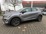 Renault Captur II Intens,1.Hand, Scheckheftgepflegt - Renault Captur in Wuppertal