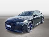 Audi RS6 Avant 4.0TFSI quattro Matrix LED Scheinwerfe - gebrauchte Audi RS6 aus dem Jahr 2022