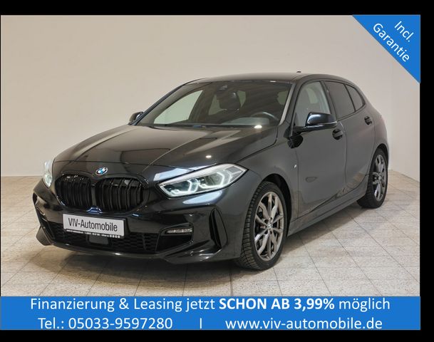 BMW 120i M Sport M Paket *LED*Head Up*Live Cockpit*