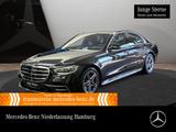 Mercedes-Benz S 580 4M lang AMG/Pano/DrivePilot/FondEnt/TV/HuD - Mercedes-Benz S 580 in Hamburg