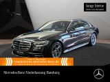 Mercedes-Benz S 580 4M lang AMG/Pano/DrivePilot/FondEnt/TV/HuD - Mercedes-Benz S 580 aus 2024