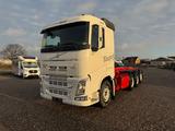 Volvo FH 500 8X4 - Volvo Fh 500
