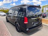 Mercedes-Benz V 300d Marco Polo, 4Matic EDITION - Angebote