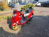 Kymco Grand Dink 125 - KYMCO 125 DINK