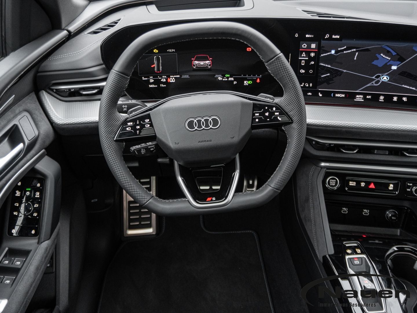 Audi Q5 - Bild 11