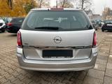 Opel Astra H Caravan Edition 1.Hd Scheckheft. - Opel Astra aus 2005: Kombi