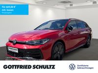 Volkswagen Passat - Vorschau Bild 1