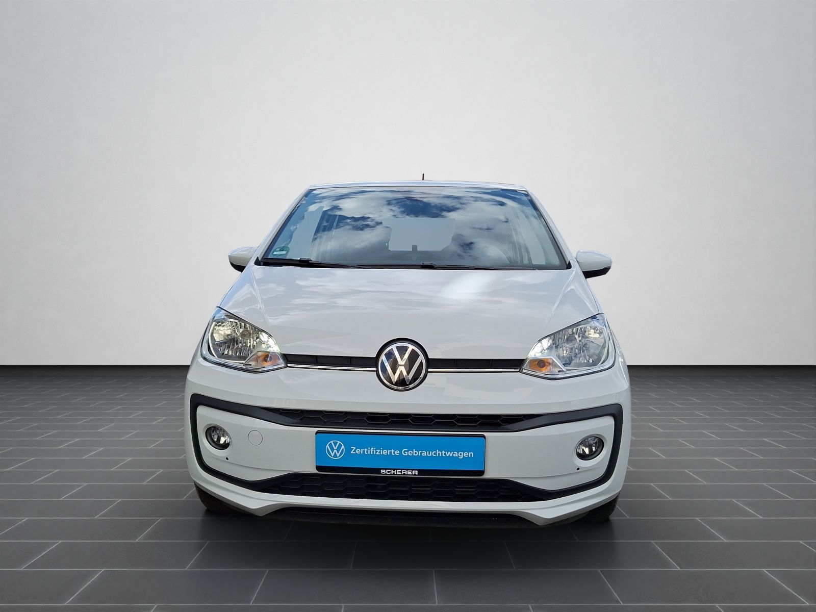 Volkswagen up! - Bild 6