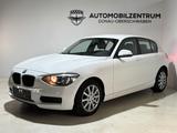 BMW 118 i 5-trg. *HU-NEU*AHK* - BMW 118 aus 2012