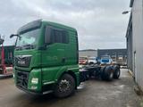 MAN 26.460 6X4 Retarder - MAN Kipper 26