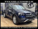 Mercedes-Benz GLE 350 de 4M *Distro+*Luft*BURM*Memo*Pano* - Mercedes-Benz: Gle