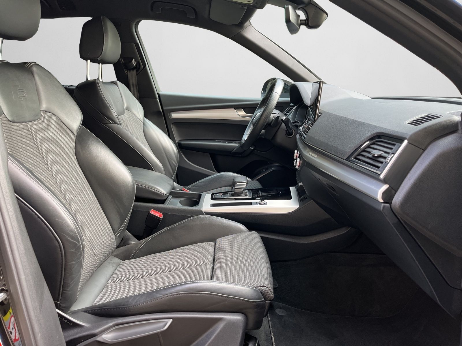 Audi Q5 - Bild 5