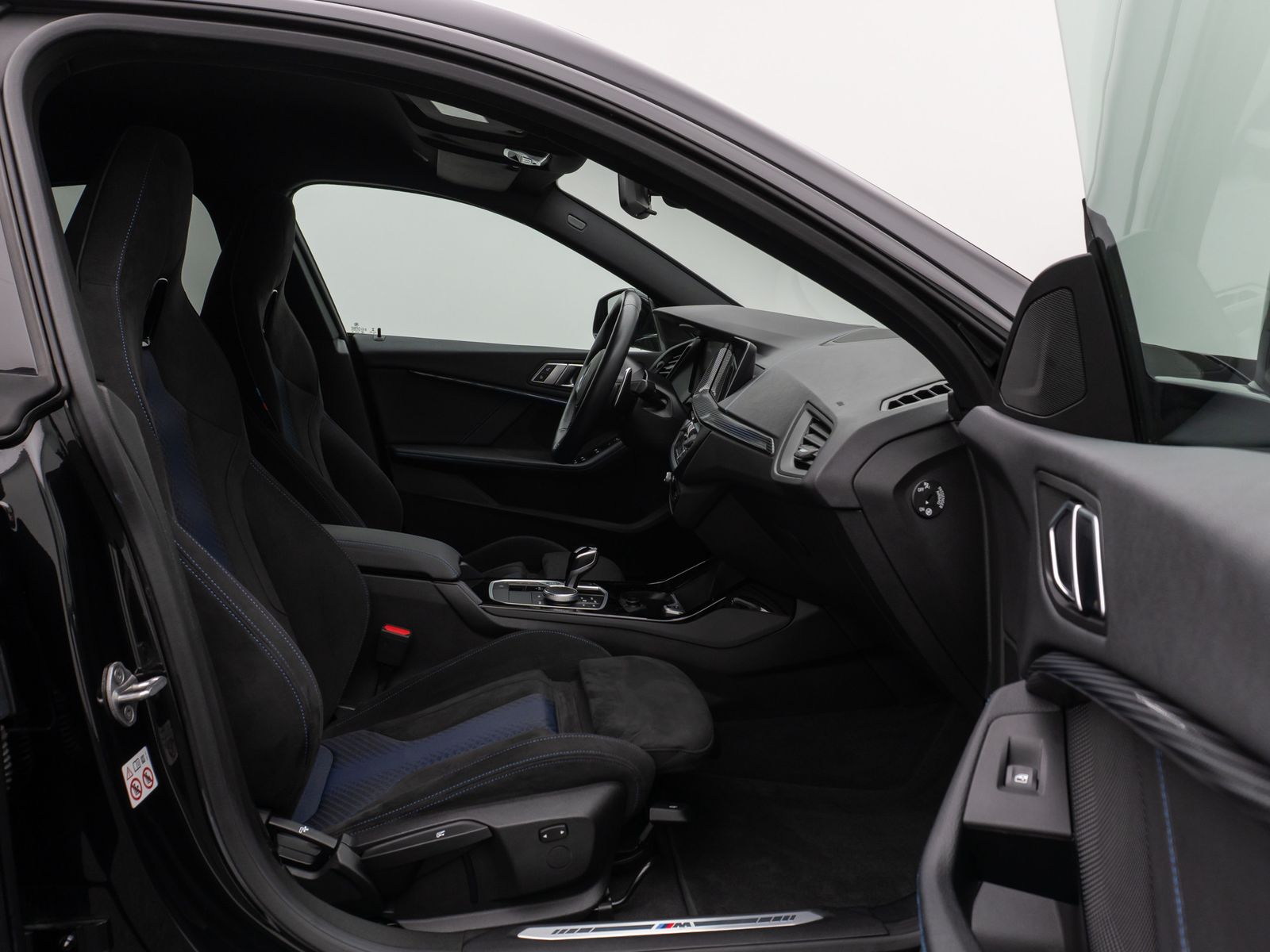 Fahrzeugabbildung BMW 220i Gran Coupé M Sport Kamera DAB HiFi 19Zoll