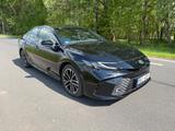 Toyota Camry 2.5 HEV Executive Vollausstattung - Toyota Camry: 2.5