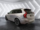 Volvo XC90 T8 Ultra Dark AWD Luftfahrwerk Akustikvergl - Volvo XC90 Gebrauchtwagen in Stuttgart