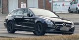 Mercedes-Benz CLS 350 Shooting Brake CLS 350 d 4MATIC Shoo...