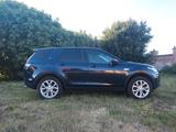 Land Rover Discovery Sport 2.0 Td4 HSE 180 Automatik AWD - Land Rover: Hse Sport