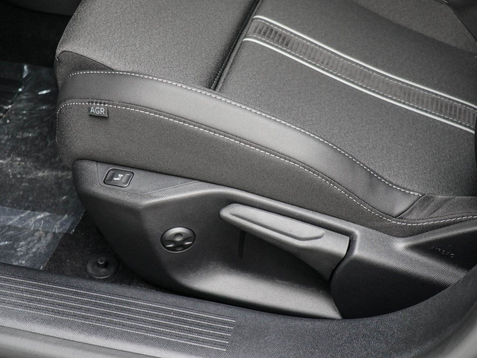 Opel Astra - Bild 13