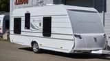 Tabbert Bottesini 480 2019 Bellini Heizung Klima WWasser - Tabbert Wohnwagen