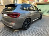 BMW X3 M COMPETITION / H&K / Sitzbelüftung / AHK - BMW X3 M in München