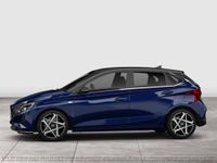 Hyundai i20 - Vorschau Bild 3