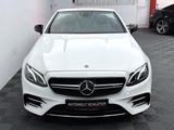 Mercedes-Benz E 53 AMG 4Matic Cabrio*AMG Driver's Package*LED* - Mercedes-Benz E 53 AMG: Cabrio