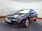 Volkswagen Golf Variant Life 2,0 l TDI Standheizung, Navi - Tageszulassungen mit Diesel-Antrieb: Kombi
