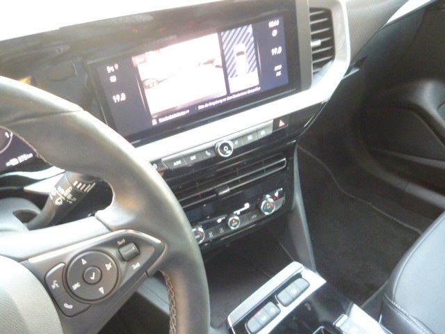 Mokka-e 5-tg. Elektro Ultimate,In.-Lux, AGA,Navi