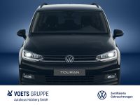 Volkswagen Touran - Vorschau Bild 3