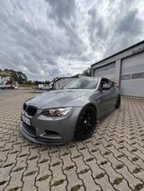 BMW M3 Coupé E92 DKG Carbon GTS - BMW M3 in Dortmund