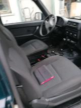 Lada Taiga - Lada Taiga mit Benzin-Antrieb: Allradantrieb, Geländewagen