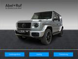 Mercedes-Benz G 450 d AMG+MULTI+NIGHT+GUARD360+Burme+TotW+360° - graue Mercedes-Benz G 450