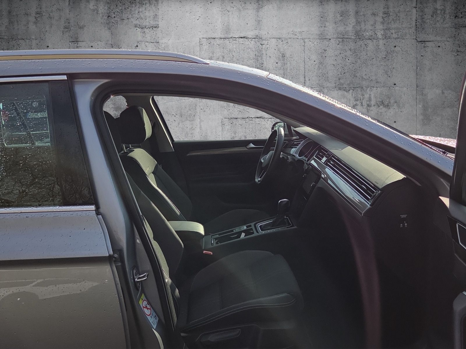 Passat Alltrack 2.0 TDI SCR DSG 4MOTION AHK