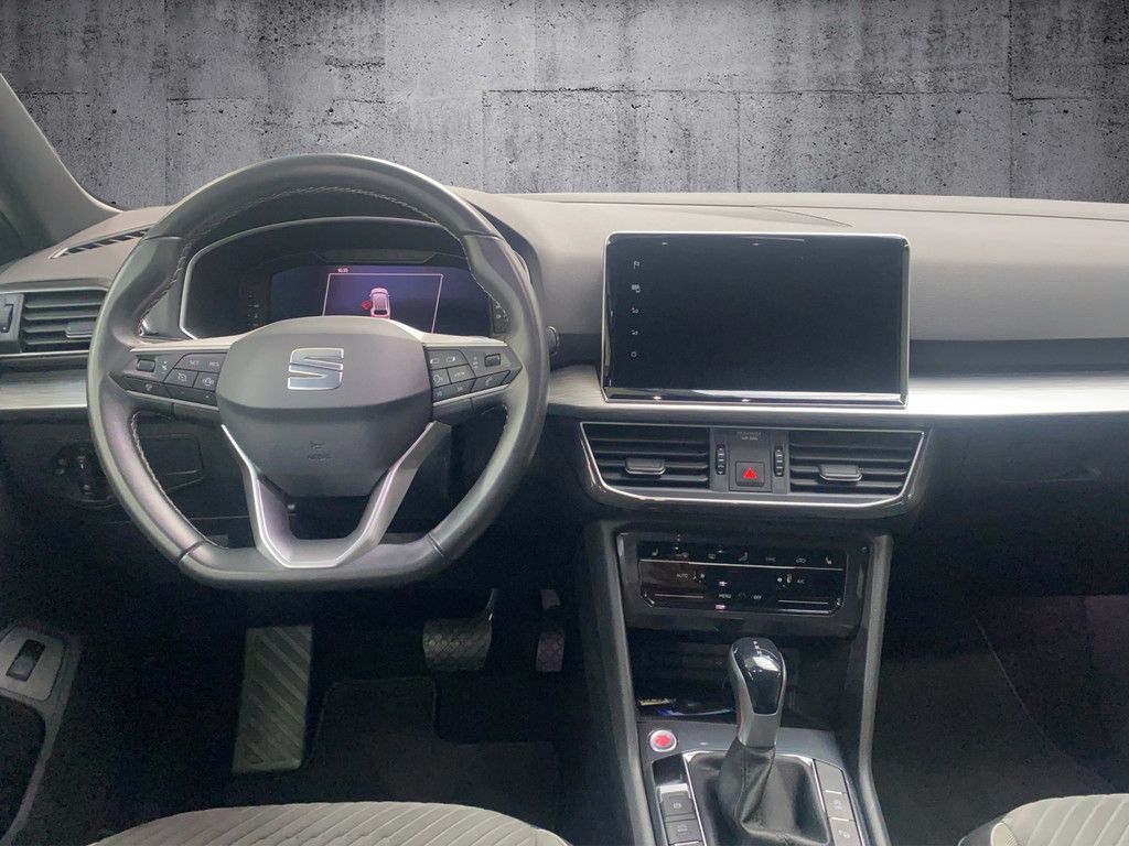 Seat Tarraco - Bild 19
