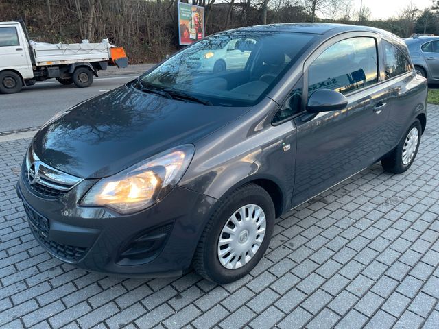 Opel Corsa 1.4 Selection klima