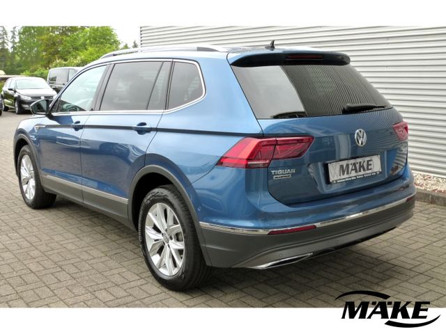 Tiguan Allspace 2.0 TDI Highline 4-Motion, DSG, 